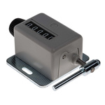 Baumer Counter, 5 Digit