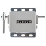Baumer Counter