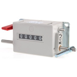 Baumer Counter, 5 Digit