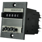Hengstler 446 Counter, 5 Digit, 10Hz, 230 V ac