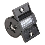 Hengstler Counter, 5 Digit