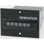 Hengstler 864 Counter, 6 Digit, 10Hz, 115 V ac