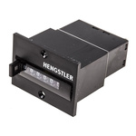 Hengstler 864 Counter, 6 Digit, 60Hz, 240 V ac