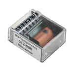 Hengstler 635 Counter, 6 Digit, 10Hz, 24 V dc