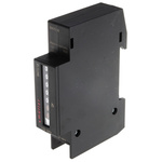 Muller BW70 Hour Meter Counter, 5 Digit, 115 V ac