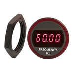 Murata Power Solutions DMR20 Frequency Control Frequency Meter, 4 Digit