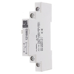 240 (B300) V, 250 (R300) V Auxiliary Switch Circuit Trip for use with MS32 & MSB32 Motor Protection Circuit Breakers