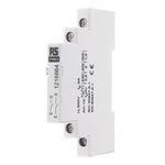 240 (B300) V, 250 (R300) V Auxiliary Switch Circuit Trip for use with MS32 & MSB32 Motor Protection Circuit Breakers