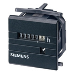 Siemens SENTRON Counter Counter, 7 Digit, 60Hz, 115 V ac