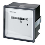 Siemens SENTRON Counter Counter, 7 Digit, 60Hz, 230 V ac