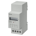 Siemens SENTRON Counter Counter, 7 Digit, 50Hz, 12 → 150 V dc, 24 → 240 V ac