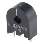 RS PRO Current Transformer, 15A Input, 50:1, 5mm Bore