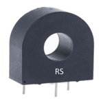 RS PRO Current Transformer, 200A Input, 1000:1, 14.6mm Bore