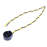 RS PRO Current Transformer Current Transformer, 25A Input, 500:1, 7mm Bore