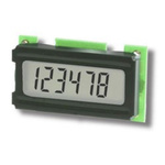 Kübler 192 Counter, 6 Digit, 100Hz, 8 → 28 V dc