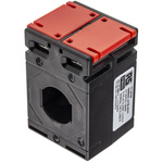 RS PRO Base Mounted Current Transformer, 125A Input, 125:5, 5 A Output, 21 x 10mm Bore