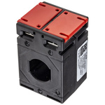RS PRO Base Mounted Current Transformer, 150A Input, 150:5, 5 A Output, 21 x 10mm Bore