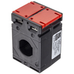 RS PRO Base Mounted Current Transformer, 300A Input, 300:5, 5 A Output, 21 x 10mm Bore