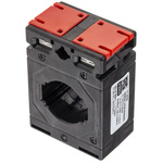 RS PRO Base Mounted Current Transformer, 80A Input, 80:5, 5 A Output, 30 x 10mm Bore