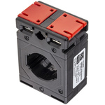 RS PRO Base Mounted Current Transformer, 100A Input, 100:5, 5 A Output, 30 x 10mm Bore