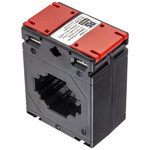 RS PRO Base Mounted Current Transformer, 250A Input, 250:5, 5 A Output, 40 x 11mm Bore