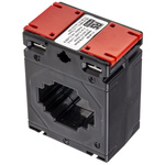 RS PRO Base Mounted Current Transformer, 300A Input, 300:5, 5 A Output, 40 x 11mm Bore