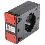 RS PRO Base Mounted Current Transformer, 1000A Input, 1000:5, 5 A Output, 61 x 51mm Bore
