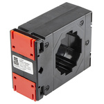RS PRO Base Mounted Current Transformer, 1250A Input, 1250:5, 5 A Output, 61 x 51mm Bore
