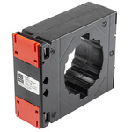 RS PRO Base Mounted Current Transformer, 800A Input, 800:5, 5 A Output, 80 x 12mm Bore