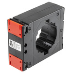 RS PRO Base Mounted Current Transformer, 1500A Input, 1500:5, 5 A Output, 80 x 12mm Bore