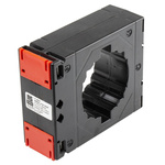 RS PRO Base Mounted Current Transformer, 1600A Input, 1600:5, 5 A Output, 80 x 12mm Bore