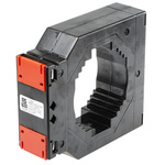 RS PRO Base Mounted Current Transformer, 1600A Input, 1600:5, 5 A Output, 100 x 30mm Bore