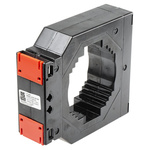 RS PRO Base Mounted Current Transformer, 2000A Input, 2000:5, 5 A Output, 100 x 30mm Bore