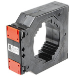 RS PRO Base Mounted Current Transformer, 3000A Input, 3000:5, 5 A Output, 100 x 30mm Bore