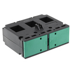 RS PRO Base Mounted Current Transformer, 250A Input, 250:5, 5 A Output, 35mm Bore