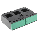 RS PRO Base Mounted Current Transformer, 300A Input, 300:5, 5 A Output, 45mm Bore
