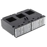 RS PRO Base Mounted Current Transformer, 600A Input, 600:5, 5 A Output, 45mm Bore