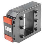 RS PRO Base Mounted Current Transformer, 1000A Input, 1000:5, 5 A Output, 101 x 56mm Bore