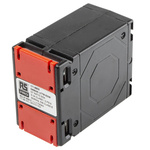 RS PRO Base Mounted Current Transformer, 5A Input, 5:5, 5 A Output, 62 x 40mm Bore