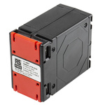RS PRO Base Mounted Current Transformer, 15A Input, 15:5, 5 A Output, 62 x 40mm Bore