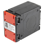 RS PRO Base Mounted Current Transformer, 20A Input, 20:5, 5 A Output, 62 x 40mm Bore