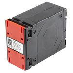 RS PRO Base Mounted Current Transformer, 40A Input, 40:5, 5 A Output, 74 x 45mm Bore