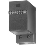 Kübler SK 07.1 Counter, 7 Digit, 10Hz, 12 V dc