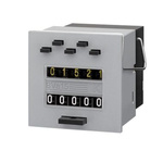 Kübler BVa 15.21 Counter, 5 Digit, 25Hz, 24 V