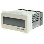 Omron H7HP Counter, 6 Digit, 5kHz, 100 → 240 V ac