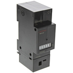Muller BW70 Hour Meter Counter, 5 Digit, 115 V ac