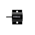 Hengstler Counter, 5 Digit