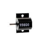 Hengstler Counter, 5 Digit