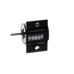 Hengstler Counter, 5 Digit