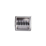 Hengstler Counter, 7 Digit